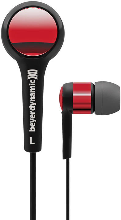 Beyerdynamic DTX 102 iE Black/Red is no longer available