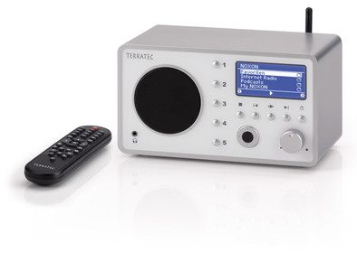 Terratec NOXON iRadio is nooit meer leverbaar