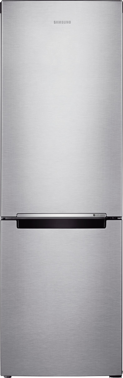 Samsung RB30J3000SA/EF is nooit meer leverbaar