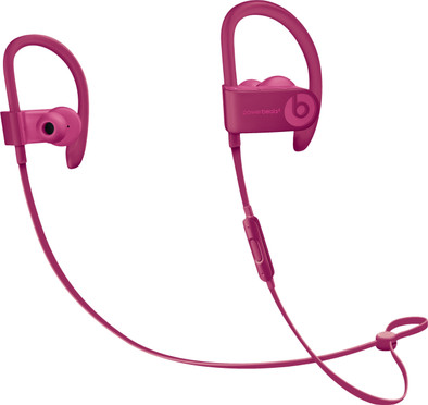 Beats Powerbeats 3 Wireless Pink is no longer available