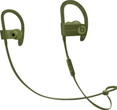 Beats Powerbeats 3 Wireless Green is no longer available