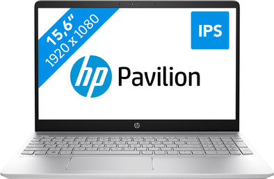 HP Pavilion 15-ck093nd is nooit meer leverbaar