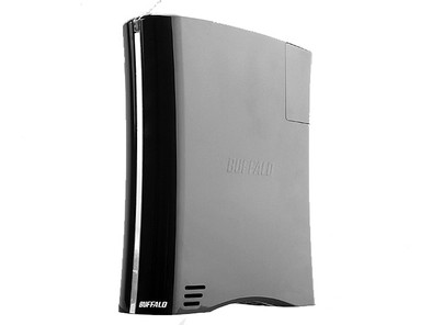 Buffalo Externe Harde Schijf 1 TB USB 3.0 is nooit meer leverbaar