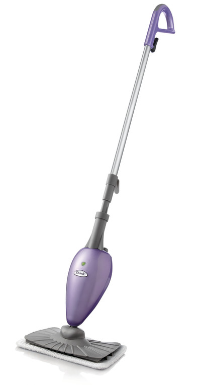 Dirt Devil Shark Steam Mop M 333 is nooit meer leverbaar