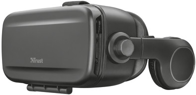 Trust Exora Virtual Reality Glasses for Smartphones is nooit meer leverbaar