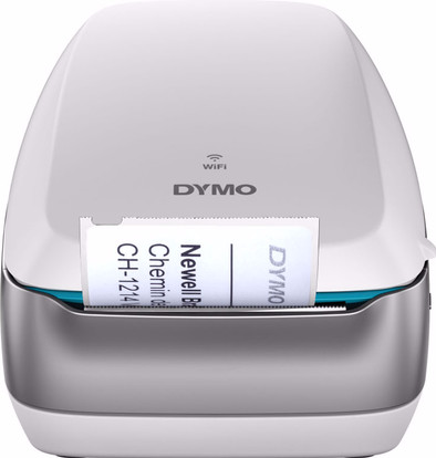 DYMO Label Writer Wireless white is no longer available