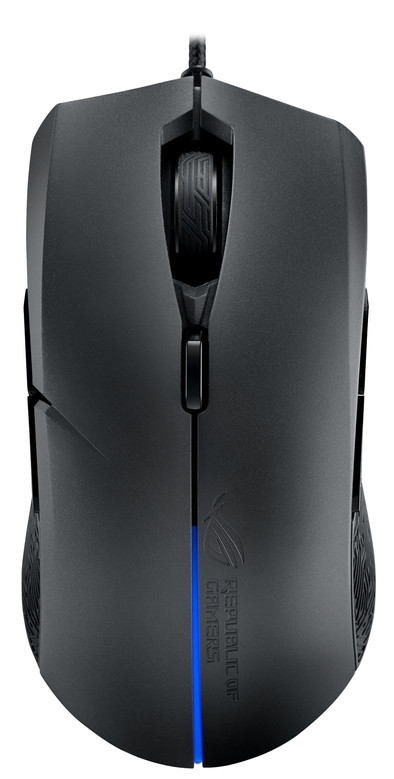 Asus ROG STRIX Evolve Gaming Mouse is no longer available