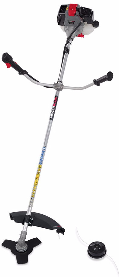 Powerplus POWEG8010 is nooit meer leverbaar