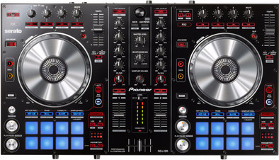 Pioneer DDJ-SR is nooit meer leverbaar