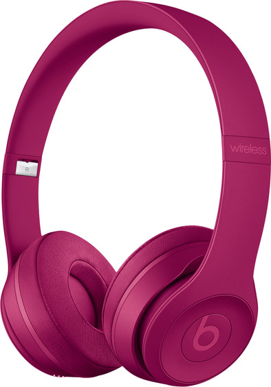 Beats Solo3 Wireless Pink is no longer available
