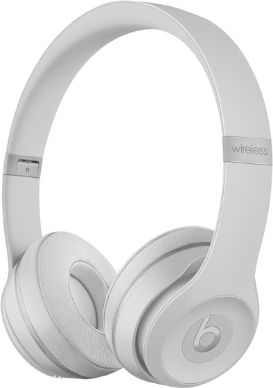 Beats Solo3 Wireless Matte Silver is no longer available