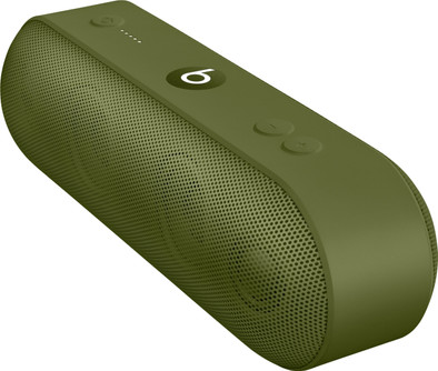 Beats Pill+ Groen is nooit meer leverbaar