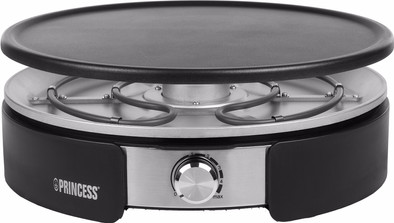 Princess Crêpe Maker is nooit meer leverbaar