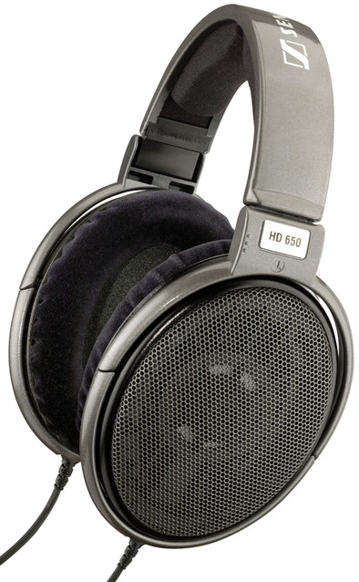 Sennheiser HD 650 is nooit meer leverbaar