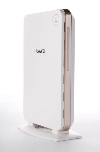 Huawei B260 Draadloze 3G Router is nooit meer leverbaar