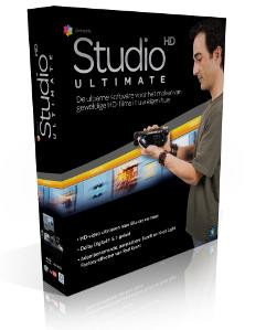 Pinnacle Studio Ultimate 14 is nooit meer leverbaar