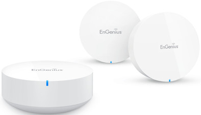 EnGenius EnMesh EMR3000 Triple Pack Multi-room WiFi is no longer available