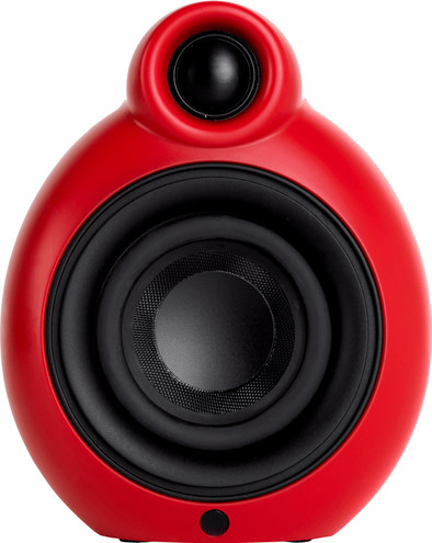 Podspeakers MicroPod Bluetooth Red is no longer available