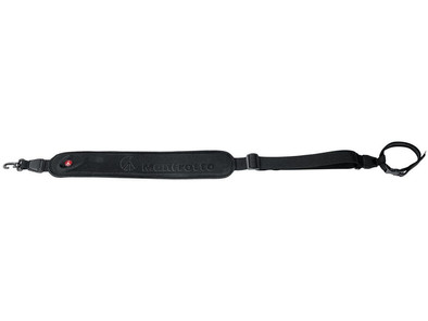 Manfrotto Schouderriem MSTRAP-1 is nooit meer leverbaar