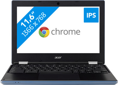 Acer Chromebook 11 CB3-131-C7BA is no longer available