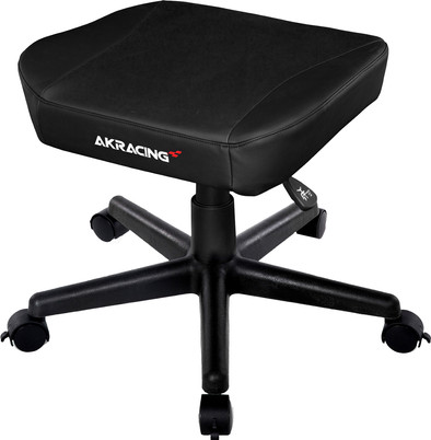 AK Racing Footstool Black is no longer available
