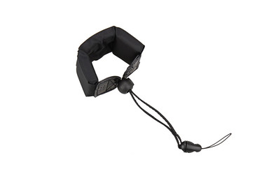 JJC Floating Foam Wrist Strap Black is no longer available