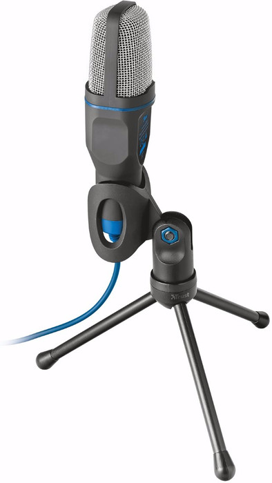 Trust Mico Microphone is no longer available