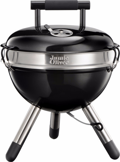 Jamie Oliver Park Zwart is nooit meer leverbaar