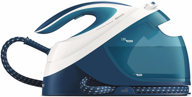 Philips PerfectCare Performer GC8723/20 is no longer available