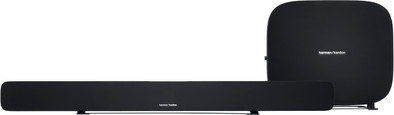 Harman Kardon Omni Plus Bar Black is no longer available