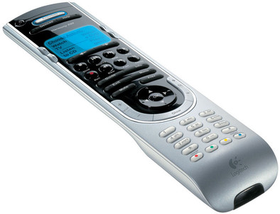 Logitech Harmony 525 is nooit meer leverbaar