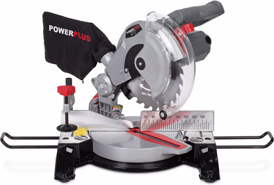 Powerplus POWE50001 is nooit meer leverbaar