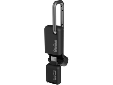 GoPro MicroSD Card Reader - Micro USB Connector is nooit meer leverbaar