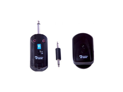 Falcon Eyes Radio Trigger Set RF-DD4 is nooit meer leverbaar