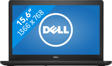 Dell Latitude 3580 is nooit meer leverbaar