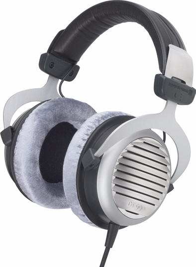 Beyerdynamic DT 990 Edition 32 Ohm is nooit meer leverbaar