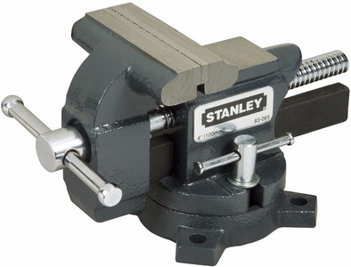 Stanley Bankschroef 1-83-065 is nooit meer leverbaar
