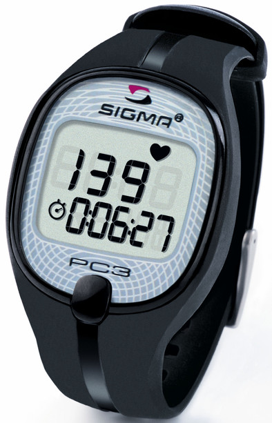 Sigma PC 3 is nooit meer leverbaar