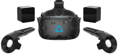HTC Vive Business Edition is nooit meer leverbaar
