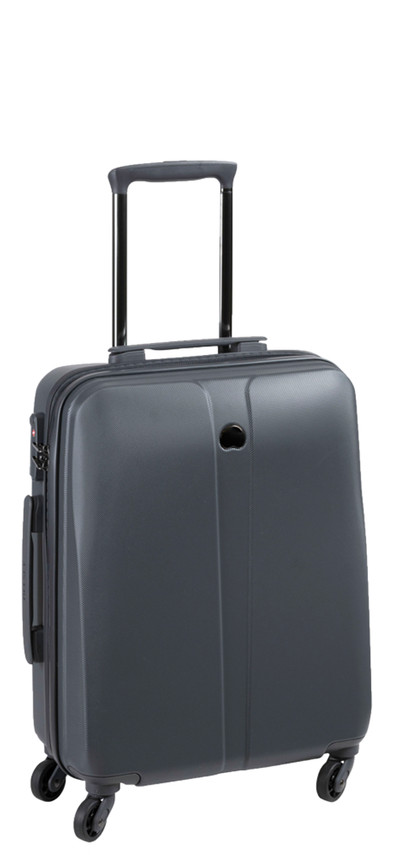 Delsey Schedule 2 Cabin Size Trolley 53cm Anthracite is no longer available
