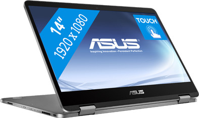 Asus VivoBook Flip TP401NA-EC026T is no longer available