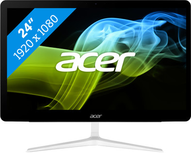 Acer Aspire Z24-880 All-in-One is nooit meer leverbaar