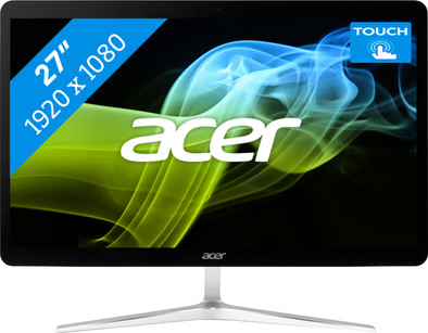 Acer Aspire U27-880 All-in-One is nooit meer leverbaar