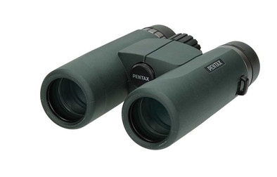 Pentax AD 8x36 WP is nooit meer leverbaar