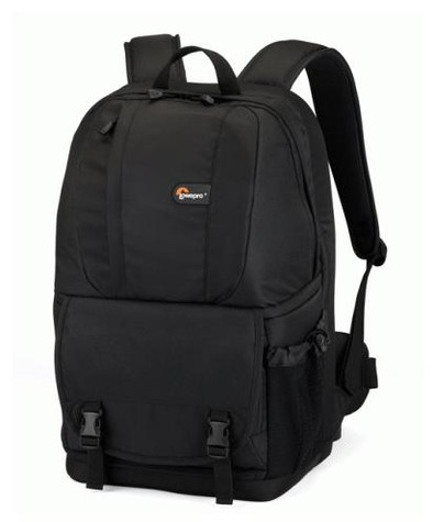 Lowepro Fastpack 250 Black is no longer available