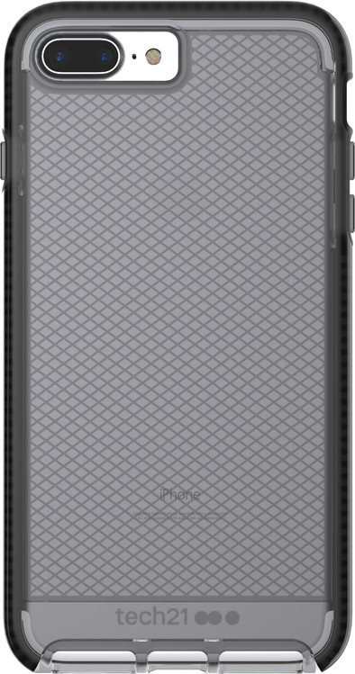 Tech21 Evo Check Apple iPhone 7 Plus&#x2F;8 Plus Black is no longer available