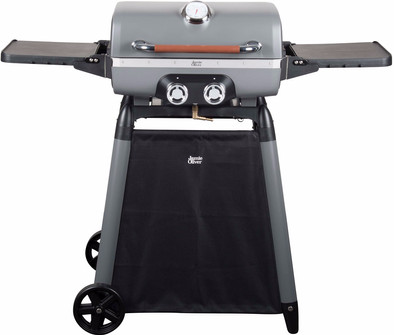 Jamie Oliver Explorer 5500 is nooit meer leverbaar