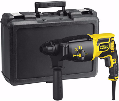 Stanley FatMax FME500K-QS is nooit meer leverbaar
