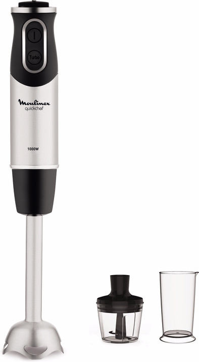 Moulinex Quickchef DD657810 is nooit meer leverbaar