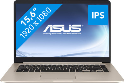 Asus VivoBook S S510UN-BQ256T is no longer available